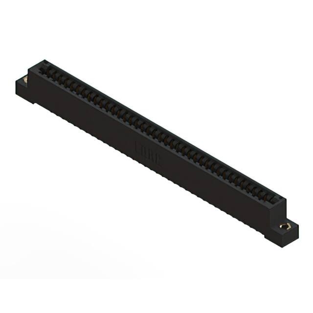 896-039-500-107 EDAC Inc.  Edgeboard Connectors